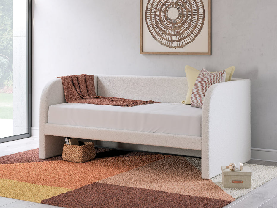 Arloster Upholstered Bed - Faith Furniture (Manhattan, KS)