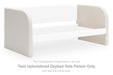 Arloster Upholstered Bed - Faith Furniture (Manhattan, KS)