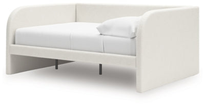 Arloster Upholstered Bed - Faith Furniture (Manhattan, KS)