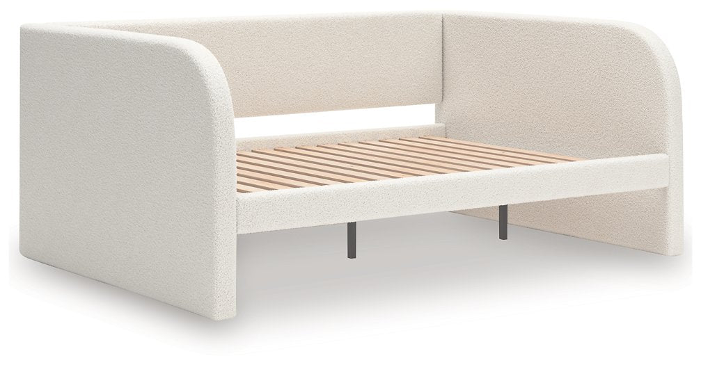 Arloster Upholstered Bed - Faith Furniture (Manhattan, KS)