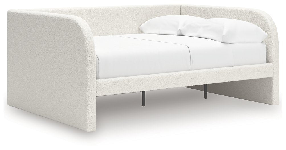 Arloster Upholstered Bed - Faith Furniture (Manhattan, KS)