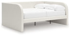 Arloster Upholstered Bed - Faith Furniture (Manhattan, KS)