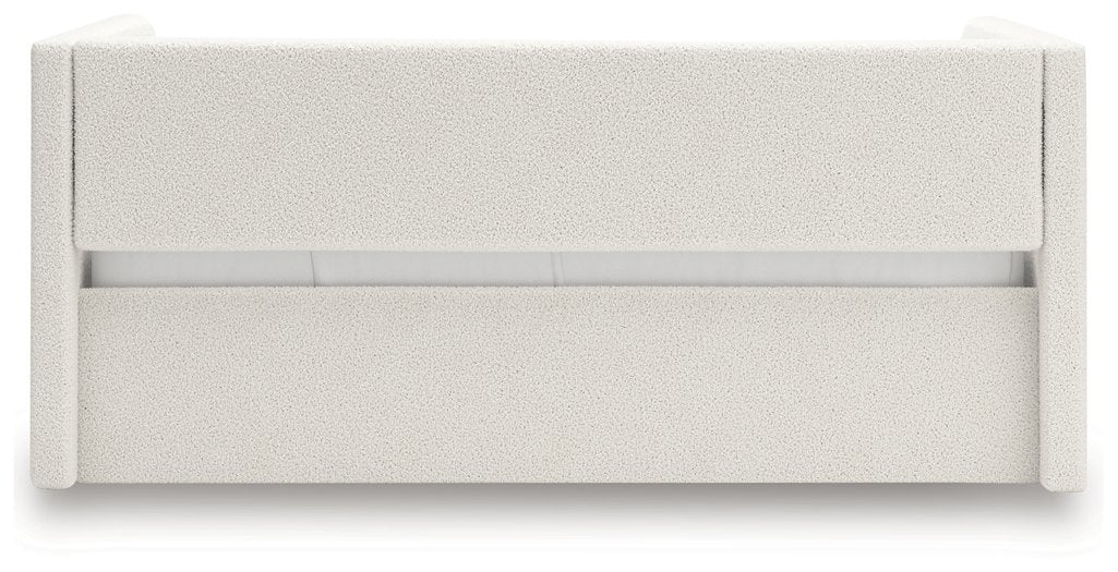 Arloster Upholstered Bed - Faith Furniture (Manhattan, KS)