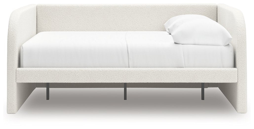 Arloster Upholstered Bed - Faith Furniture (Manhattan, KS)
