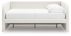 Arloster Upholstered Bed - Faith Furniture (Manhattan, KS)