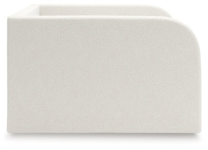 Arloster Upholstered Bed - Faith Furniture (Manhattan, KS)