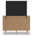 Arloster Dresser and Mirror - Faith Furniture (Manhattan, KS)