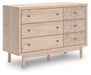 Arloster Dresser - Faith Furniture (Manhattan, KS)