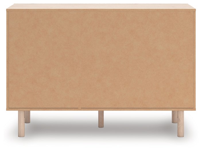 Arloster Dresser - Faith Furniture (Manhattan, KS)