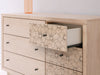 Arloster Dresser - Faith Furniture (Manhattan, KS)