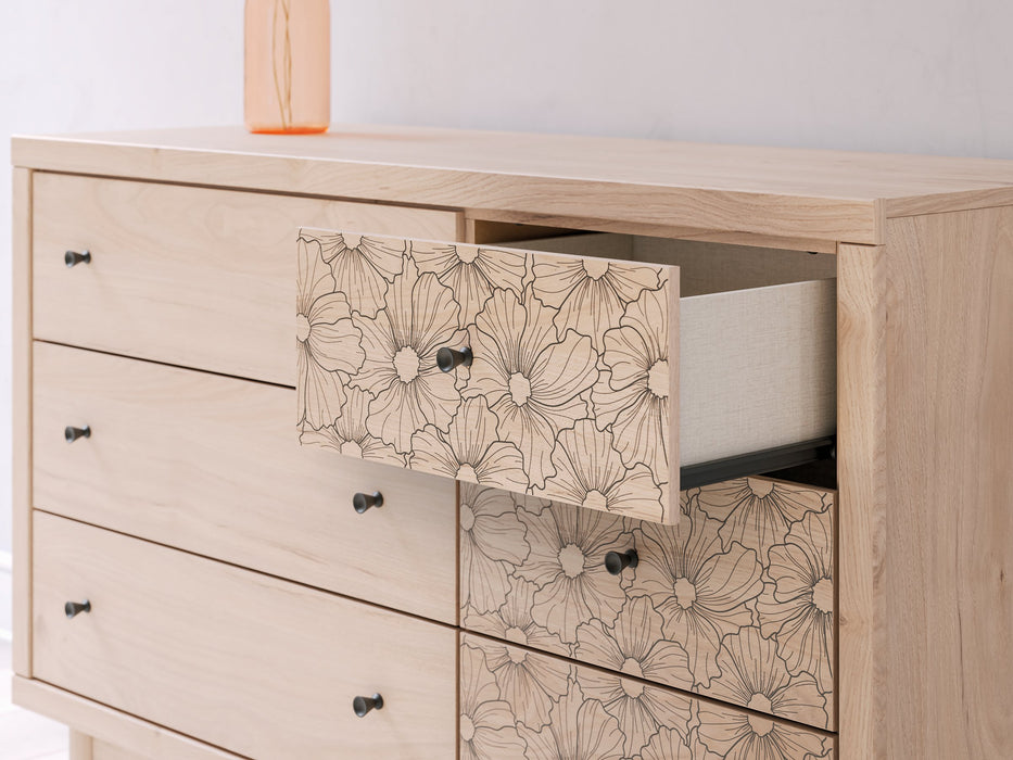 Arloster Dresser - Faith Furniture (Manhattan, KS)