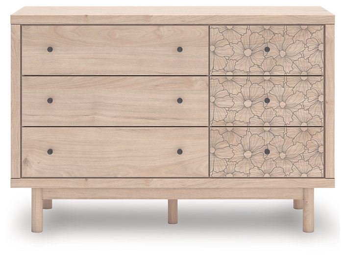 Arloster Dresser - Faith Furniture (Manhattan, KS)
