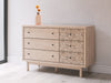 Arloster Dresser - Faith Furniture (Manhattan, KS)