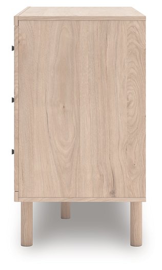 Arloster Dresser - Faith Furniture (Manhattan, KS)