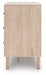Arloster Dresser - Faith Furniture (Manhattan, KS)