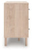 Arloster Dresser - Faith Furniture (Manhattan, KS)