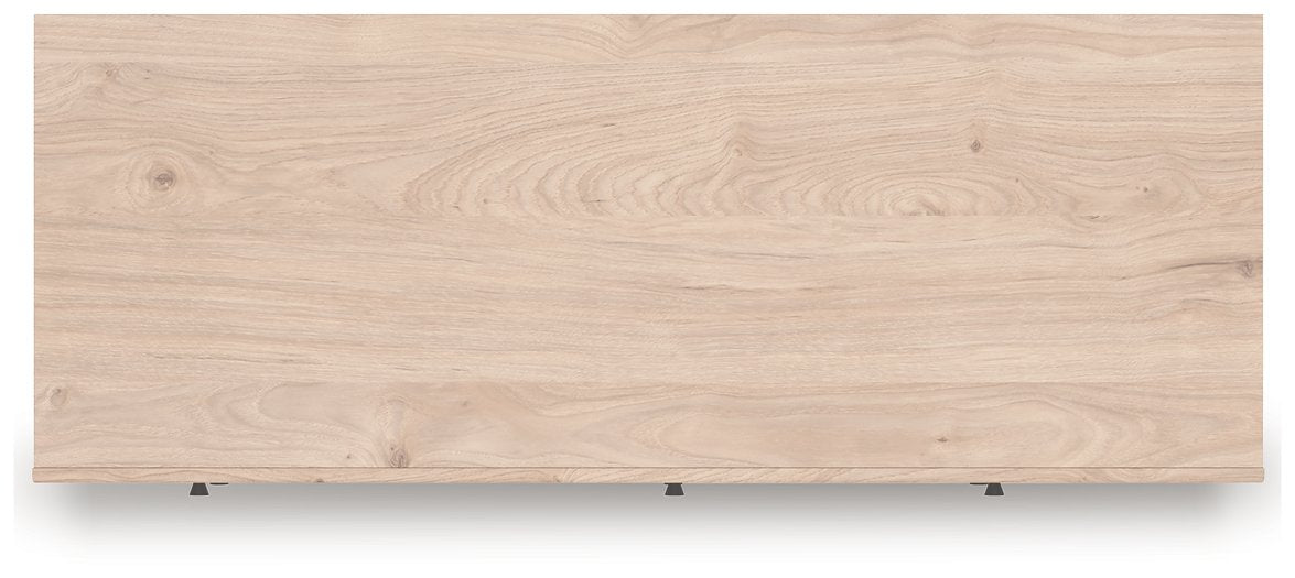 Arloster Dresser - Faith Furniture (Manhattan, KS)