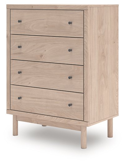 Arloster Chest of Drawers - Faith Furniture (Manhattan, KS)