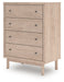 Arloster Chest of Drawers - Faith Furniture (Manhattan, KS)
