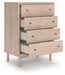 Arloster Chest of Drawers - Faith Furniture (Manhattan, KS)