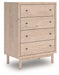 Arloster Chest of Drawers - Faith Furniture (Manhattan, KS)
