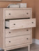 Arloster Chest of Drawers - Faith Furniture (Manhattan, KS)