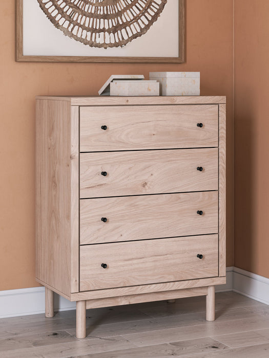 Arloster Chest of Drawers - Faith Furniture (Manhattan, KS)