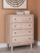 Arloster Chest of Drawers - Faith Furniture (Manhattan, KS)
