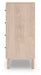 Arloster Chest of Drawers - Faith Furniture (Manhattan, KS)