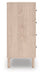 Arloster Chest of Drawers - Faith Furniture (Manhattan, KS)