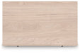 Arloster Chest of Drawers - Faith Furniture (Manhattan, KS)