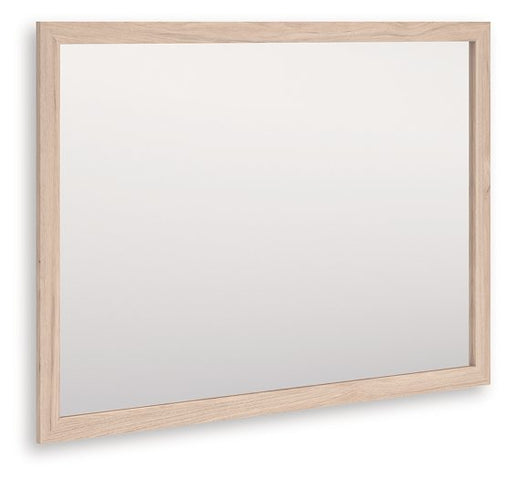 Arloster Bedroom Mirror - Faith Furniture (Manhattan, KS)