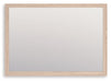 Arloster Bedroom Mirror - Faith Furniture (Manhattan, KS)