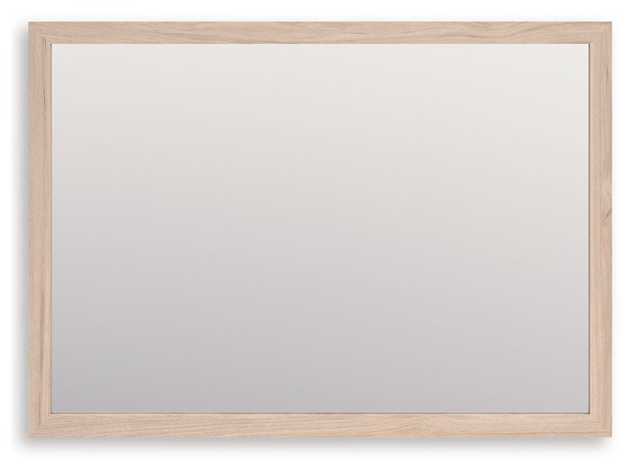 Arloster Bedroom Mirror - Faith Furniture (Manhattan, KS)