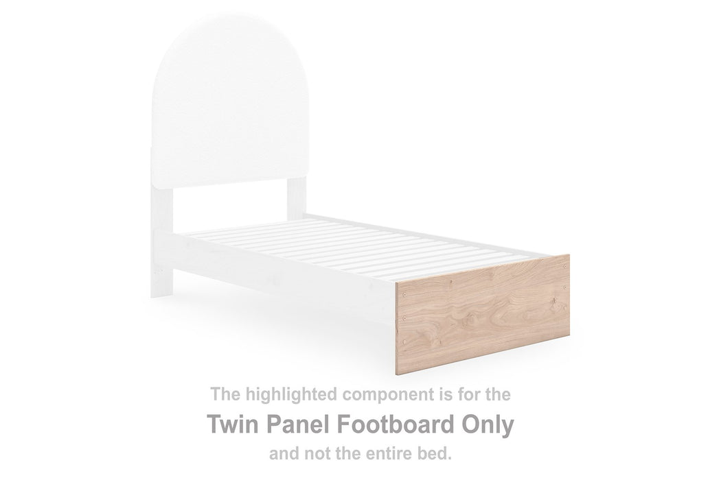 Arloster Upholstered Bed - Faith Furniture (Manhattan, KS)