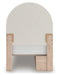 Arloster Upholstered Bed - Faith Furniture (Manhattan, KS)