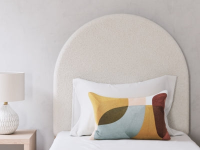 Arloster Upholstered Bed - Faith Furniture (Manhattan, KS)