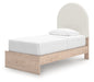 Arloster Upholstered Bed - Faith Furniture (Manhattan, KS)