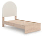 Arloster Upholstered Bed - Faith Furniture (Manhattan, KS)