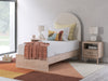 Arloster Upholstered Bed - Faith Furniture (Manhattan, KS)