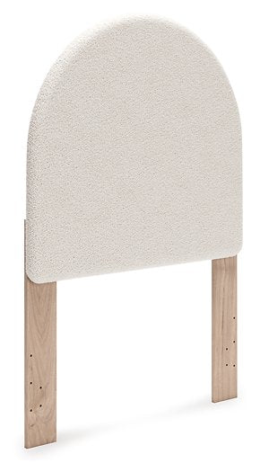 Arloster Upholstered Bed - Faith Furniture (Manhattan, KS)