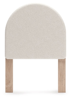 Arloster Upholstered Bed - Faith Furniture (Manhattan, KS)