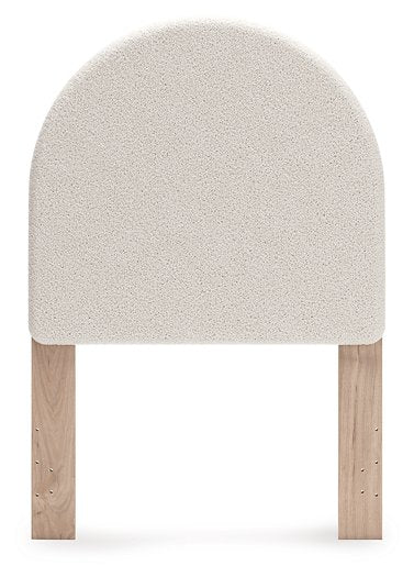 Arloster Upholstered Bed - Faith Furniture (Manhattan, KS)