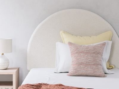 Arloster Upholstered Bed - Faith Furniture (Manhattan, KS)