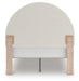 Arloster Upholstered Bed - Faith Furniture (Manhattan, KS)