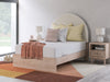Arloster Upholstered Bed - Faith Furniture (Manhattan, KS)