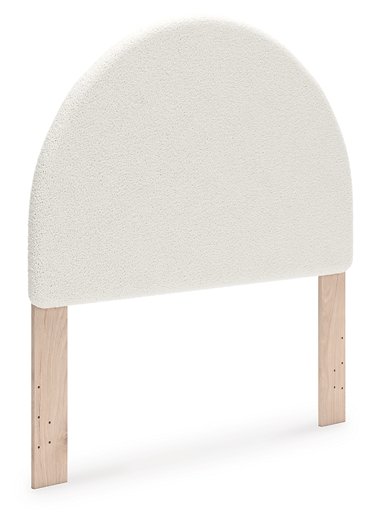 Arloster Upholstered Bed - Faith Furniture (Manhattan, KS)