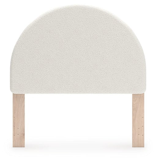 Arloster Upholstered Bed - Faith Furniture (Manhattan, KS)