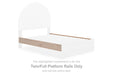 Arloster Upholstered Bed - Faith Furniture (Manhattan, KS)