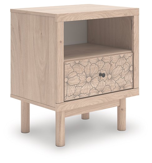 Arloster Nightstand - Faith Furniture (Manhattan, KS)